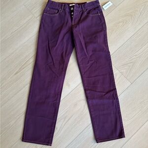 PacSun straight leg pants